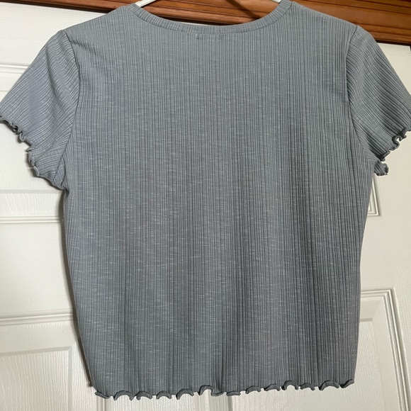 Garage Basic Tee - Picture 2 of 3